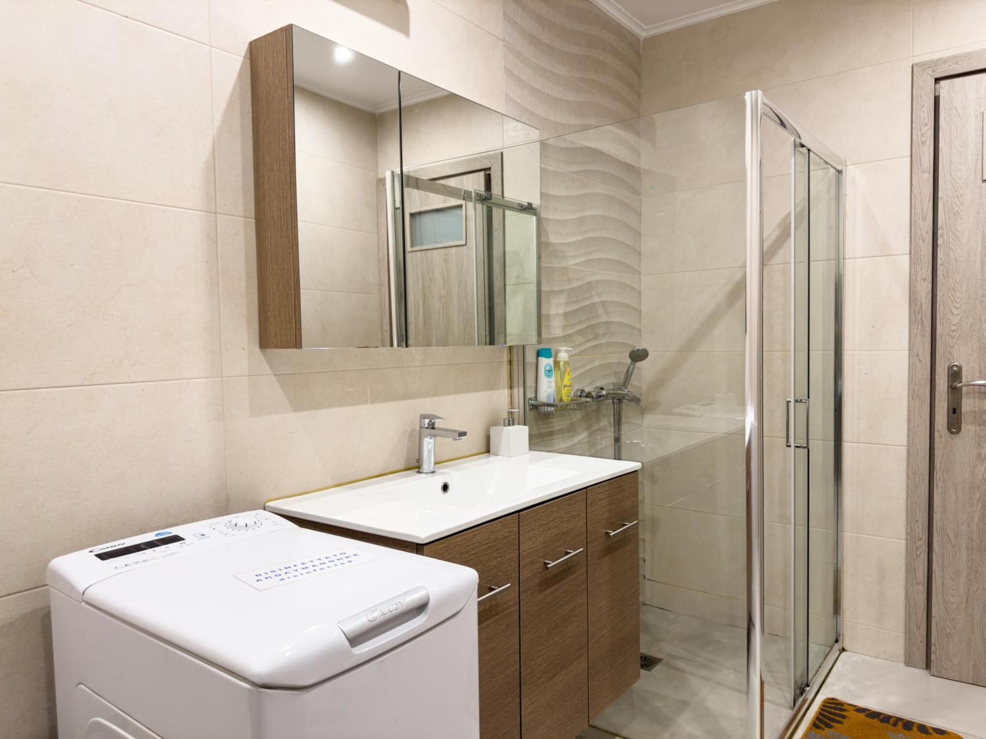 Contemporary & Spacious Renovated Apartment, Dt Syntagma, /Touristic Area Atene Esterno foto