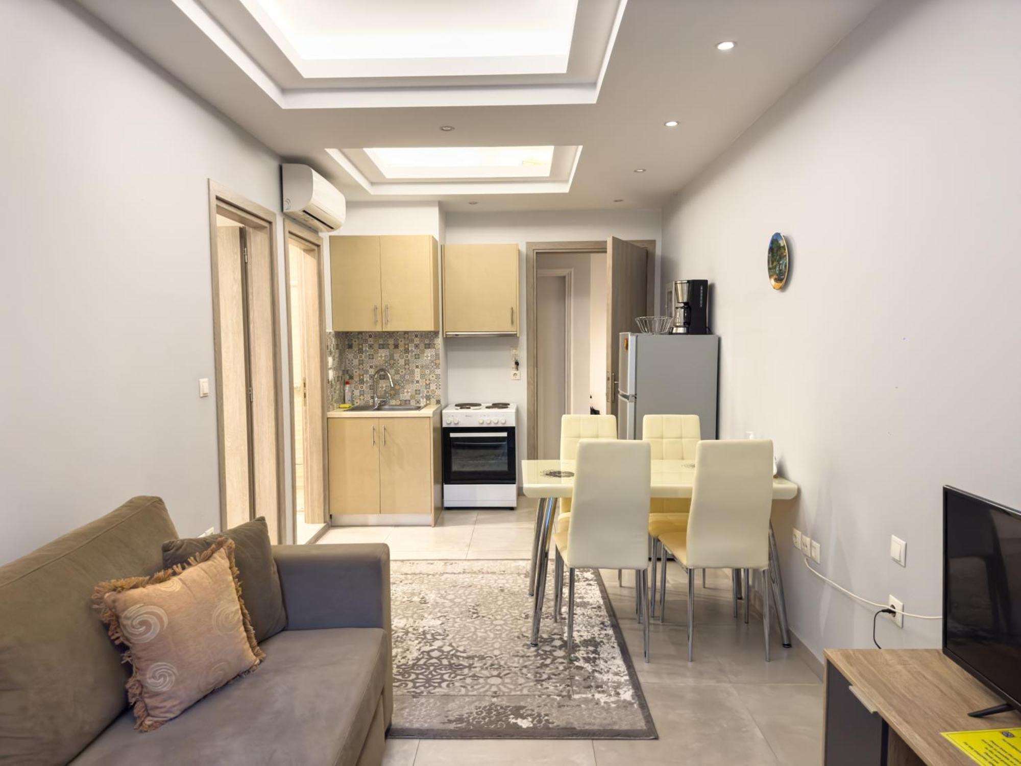 Contemporary & Spacious Renovated Apartment, Dt Syntagma, /Touristic Area Atene Esterno foto