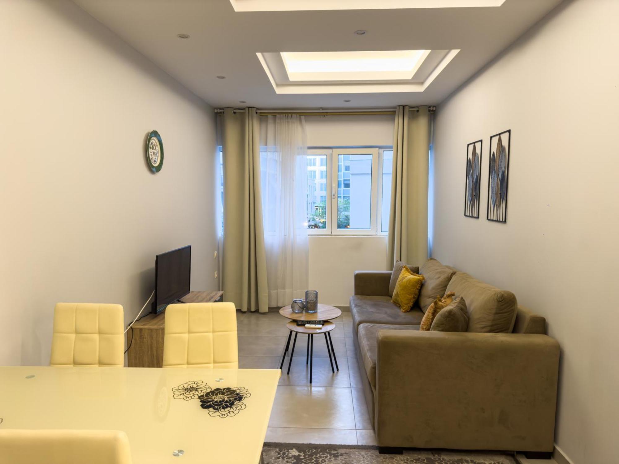 Contemporary & Spacious Renovated Apartment, Dt Syntagma, /Touristic Area Atene Esterno foto