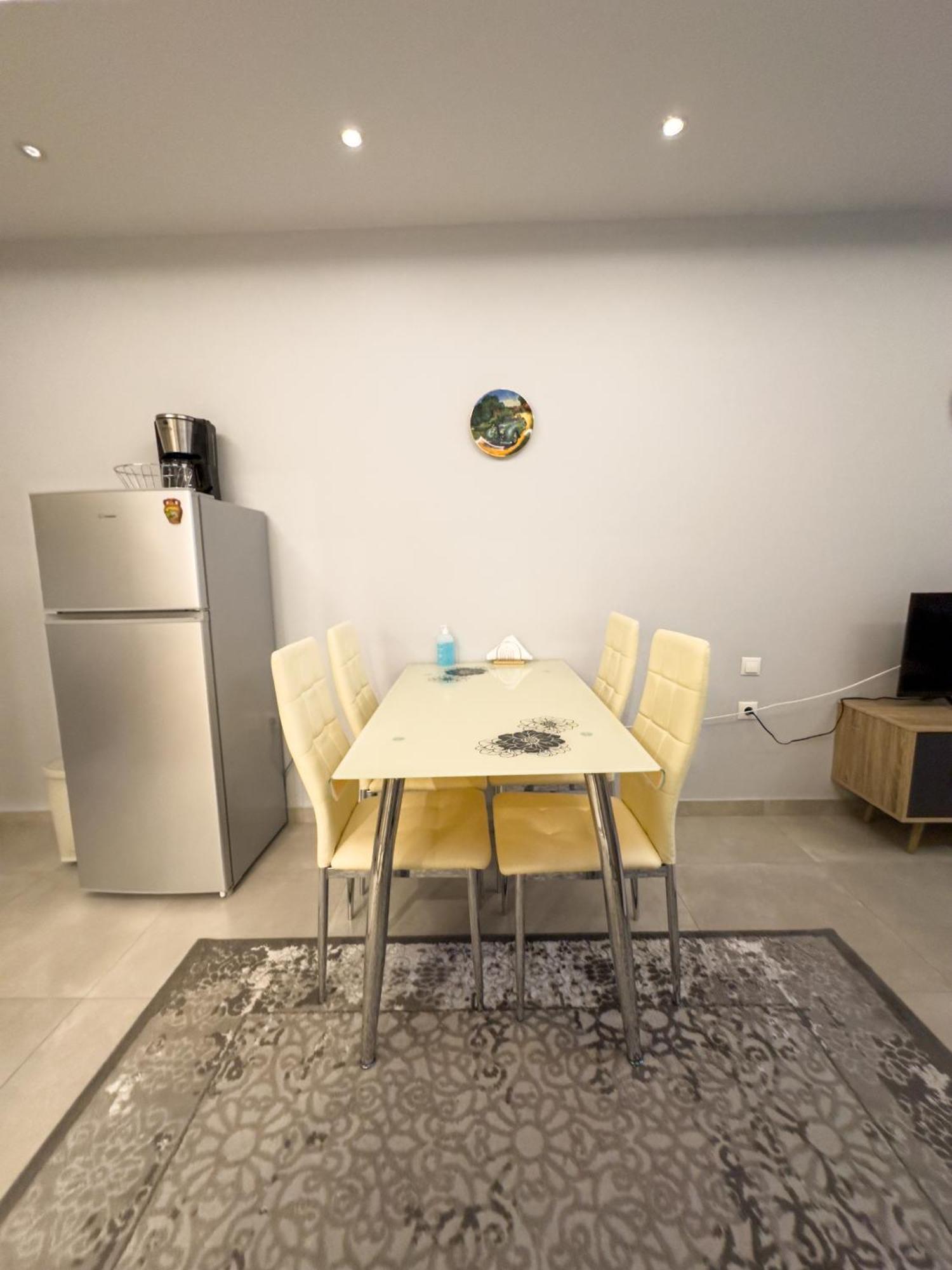 Contemporary & Spacious Renovated Apartment, Dt Syntagma, /Touristic Area Atene Esterno foto