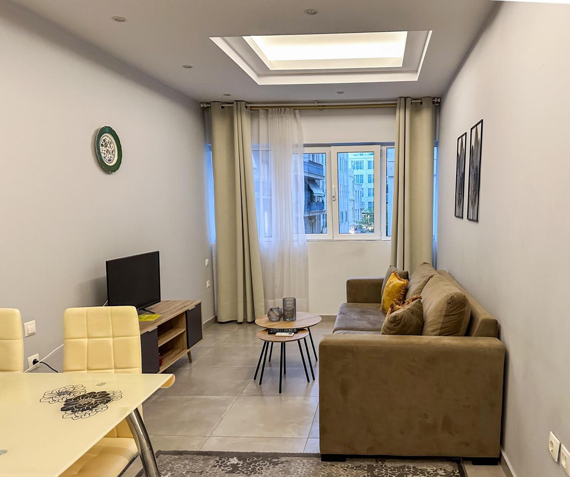 Contemporary & Spacious Renovated Apartment, Dt Syntagma, /Touristic Area Atene Esterno foto