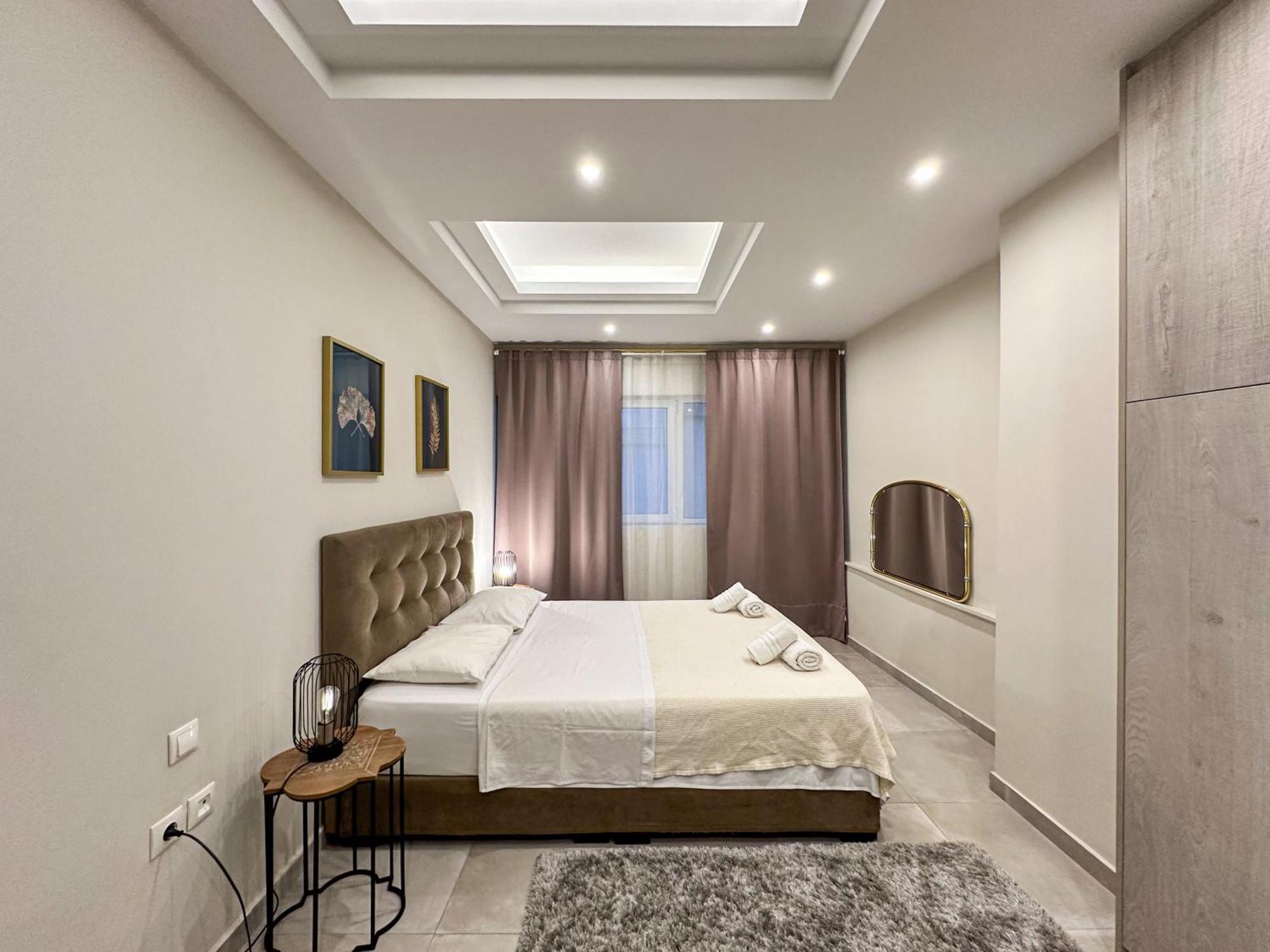 Contemporary & Spacious Renovated Apartment, Dt Syntagma, /Touristic Area Atene Esterno foto